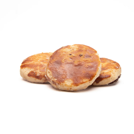Sada (Plain) Nan Khatai - 1 kg